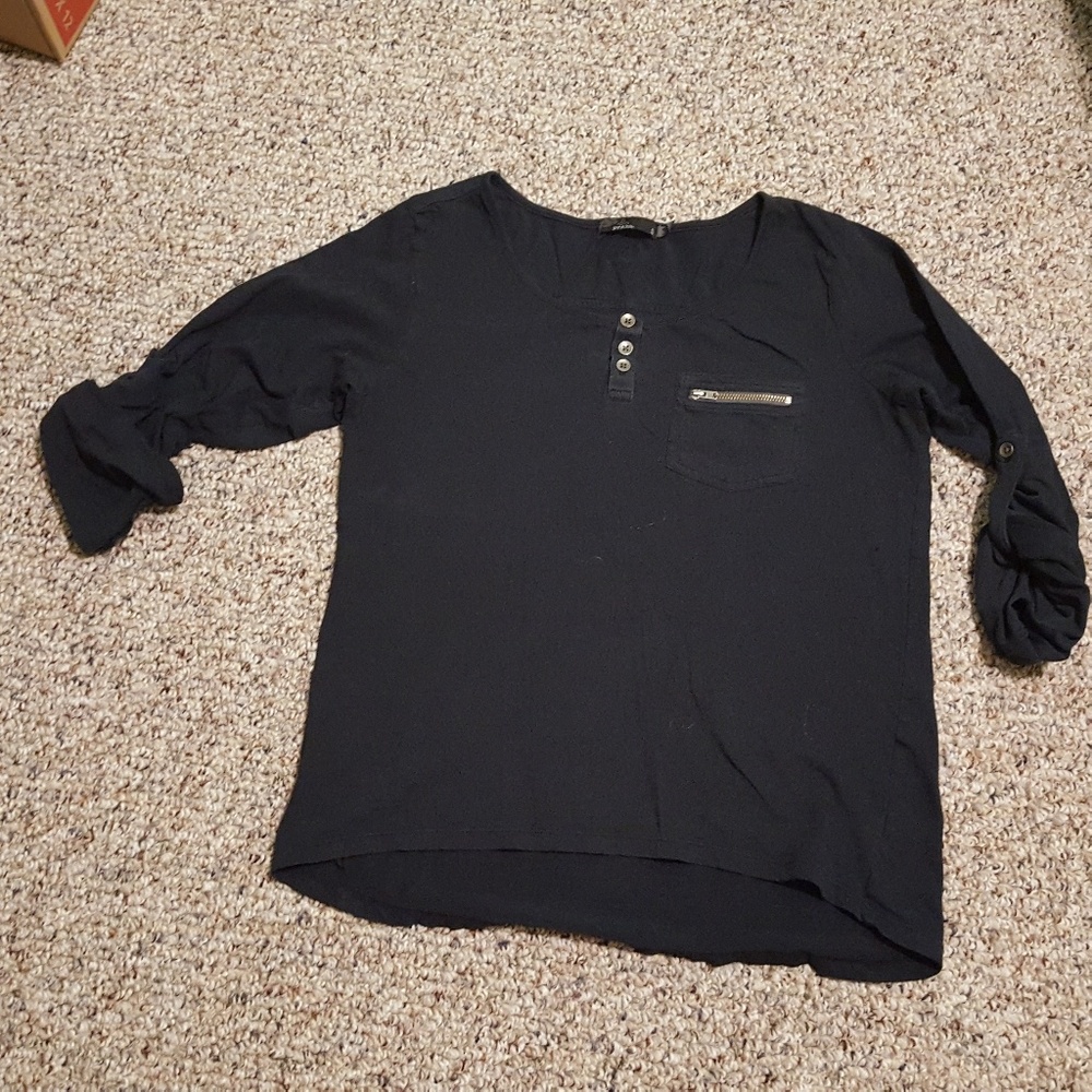 Prana  t shirt